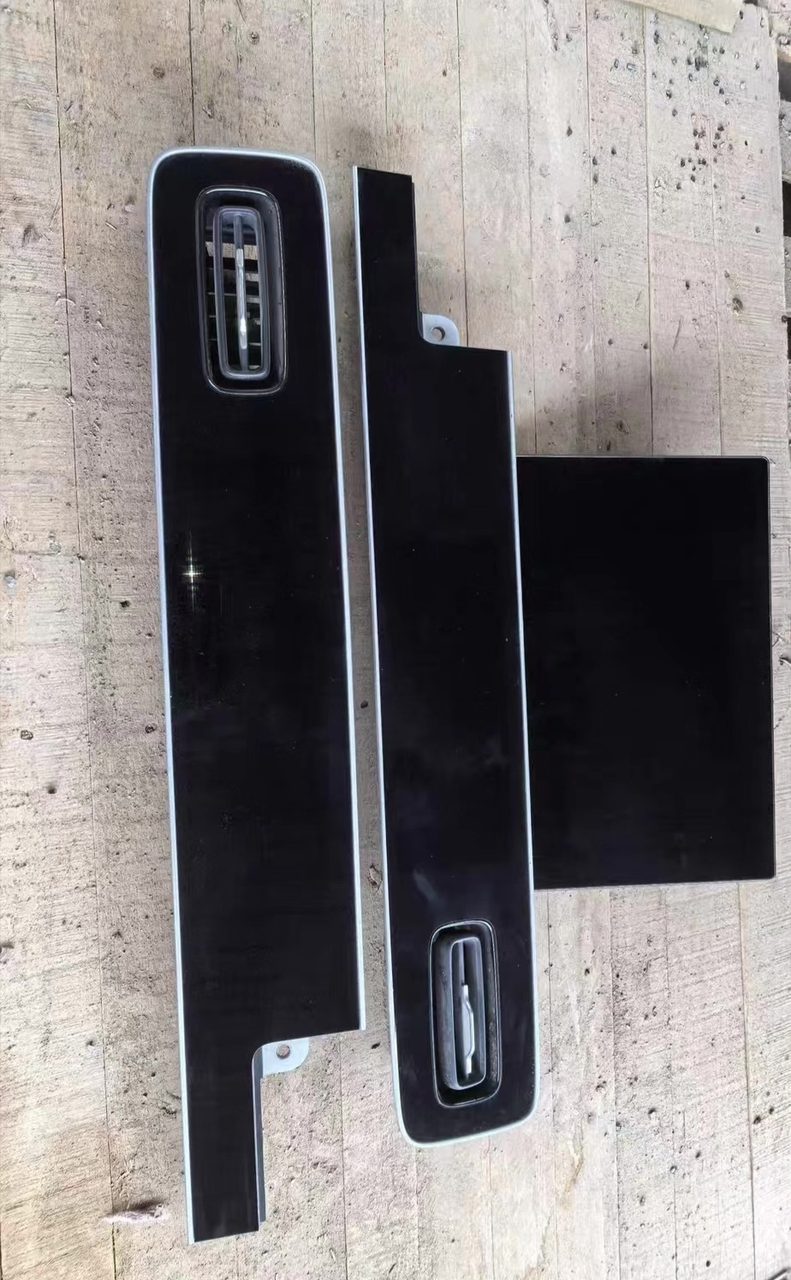 AITO M7OEM Dismantled Audio-Video Entertainment System Display, Part Number SERES-8577