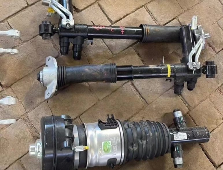 26 Model AITO M9 Tuling Active Suspension Shock Absorber, OEM