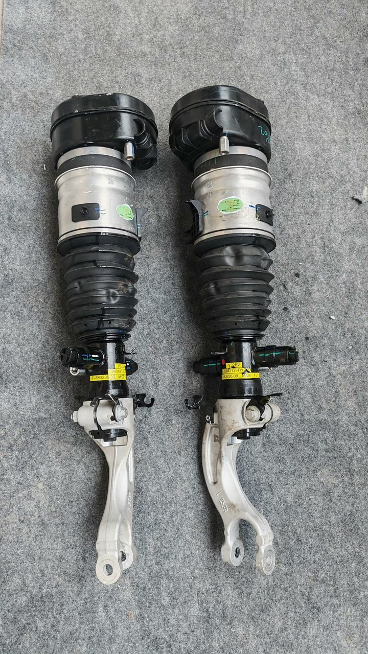 AITO M9 Active Suspension, OEM
