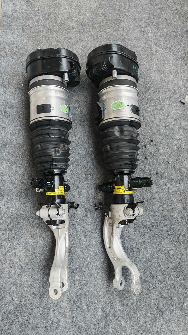 AITO M9 Active Suspension, OEM