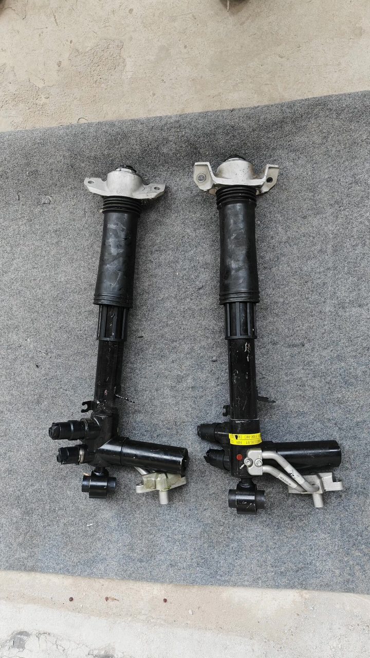 AITO M9 Active Suspension, OEM