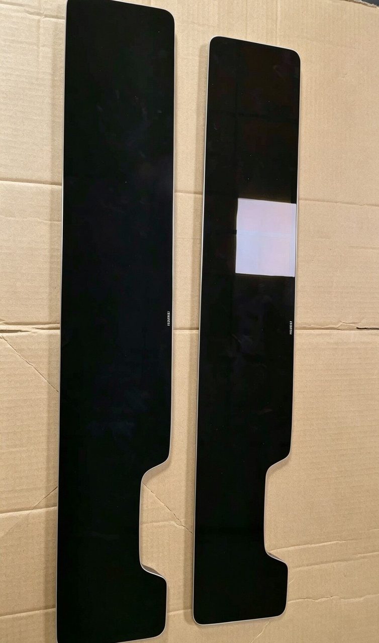AITO M9 Center Stack Large Screen, Entertainment Screen, Smart Screen Assembly, OEM Genuine