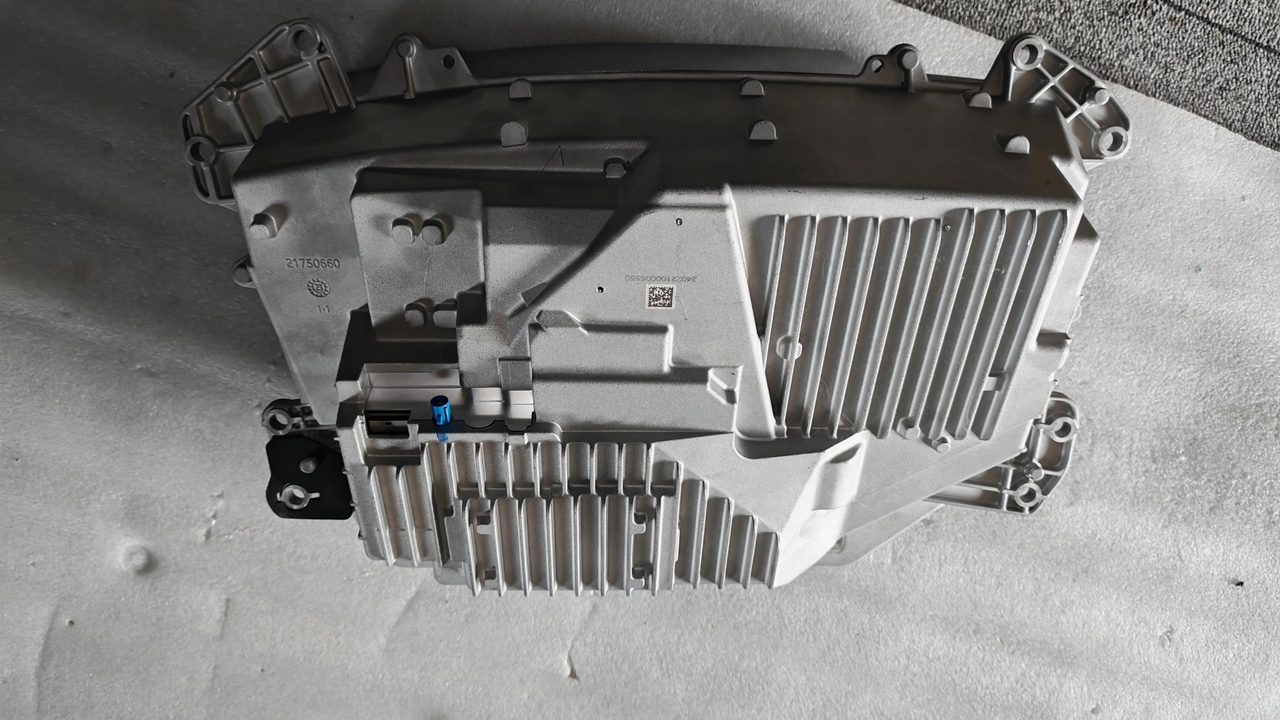 AITO M9 Head-Up Display Unit, OEM Dismantled, Part Number SER15-8224