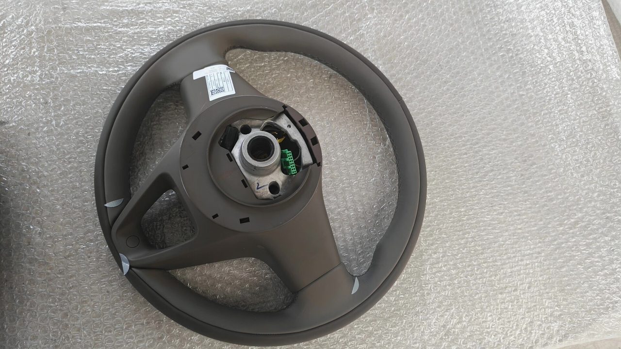 AITO M9OEM Steering Wheel Assembly, Leather