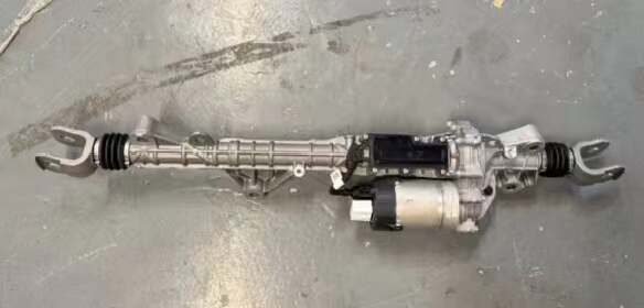Wenjie M9 rear wheel steering gear, electronic power steering assembly OEM