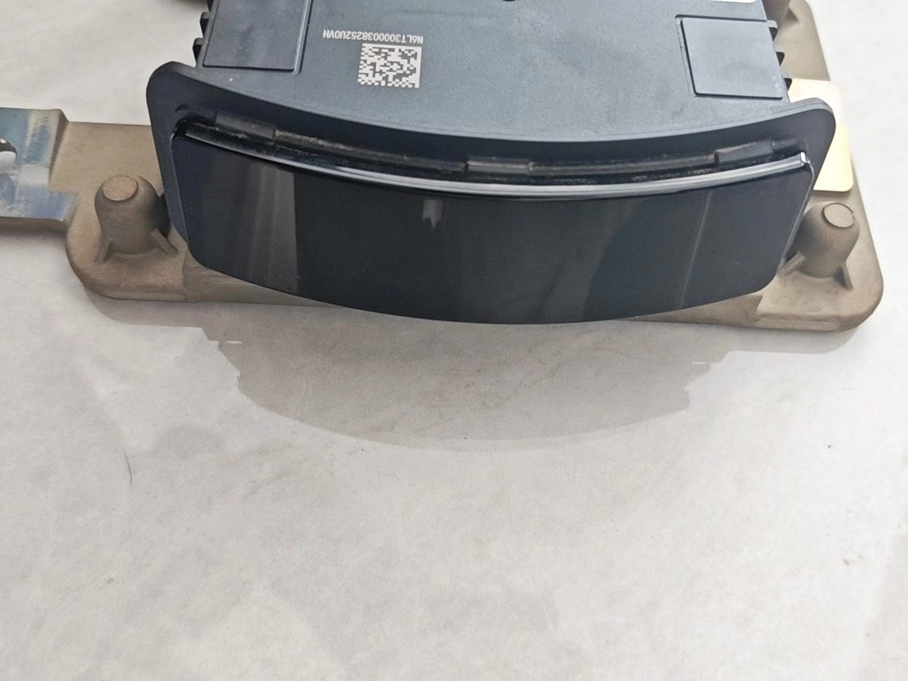 Audi E5 LiDAR Module, OEM, Hesai ATL LiDAR
