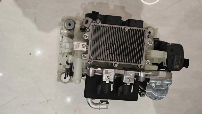 Audi E5 Thermal Management Unit