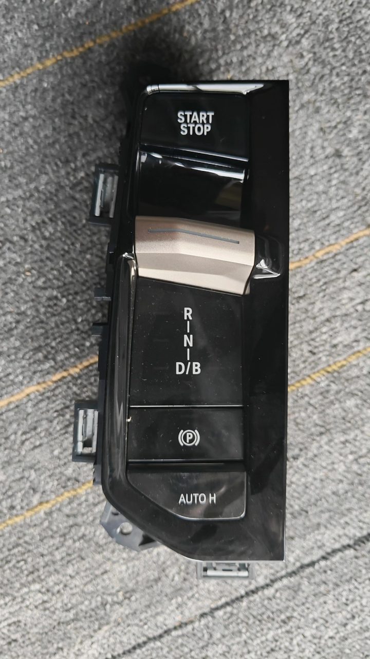 BMW OEM Electronic Gear Lever