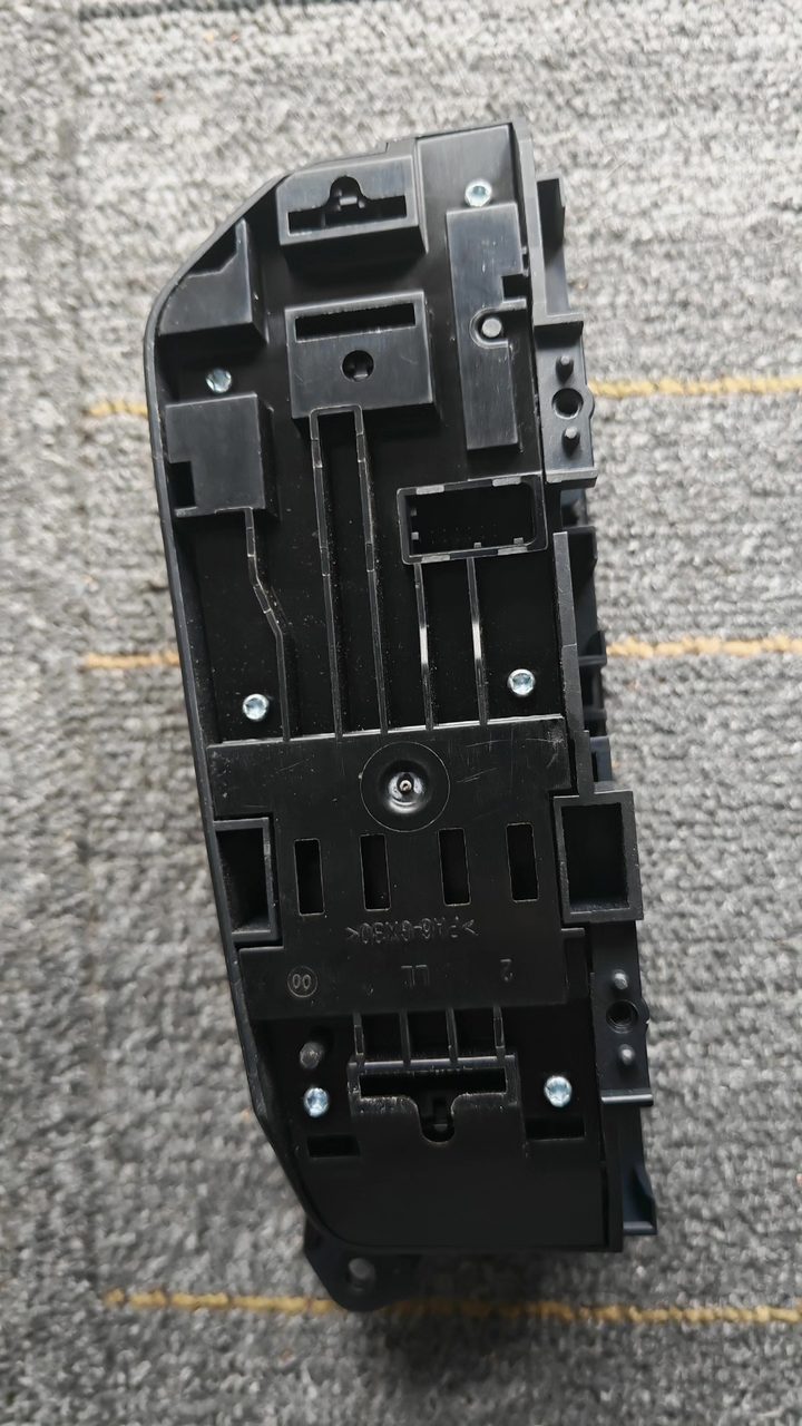 BMW OEM Electronic Gear Lever