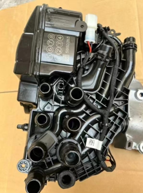 BMW Thermal Management Integration Module