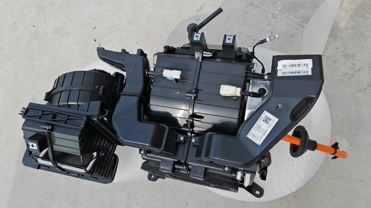 BYD Seagull Evaporator Box Assembly, Brand New OEM