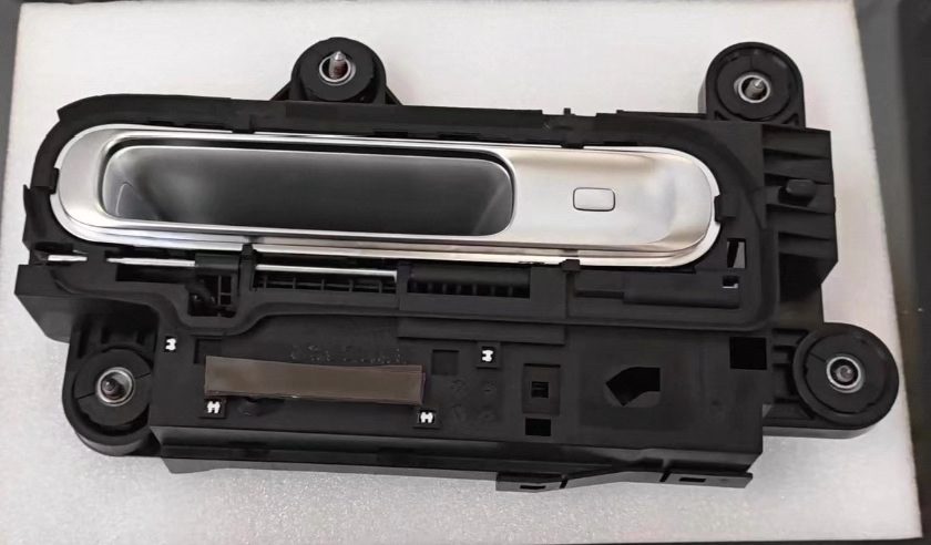Datang handle, BYD Datang car door exterior handle, BYD Datang new door handle
