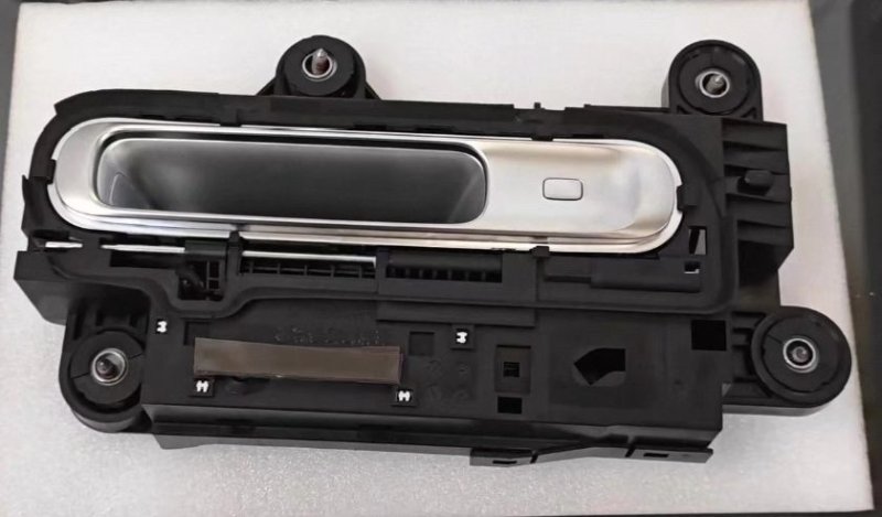 Datang handle, BYD Datang car door exterior handle, BYD Datang new door handle
