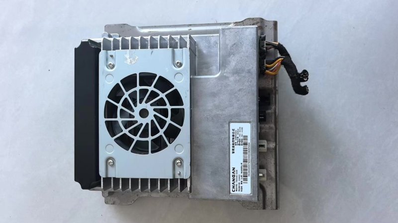 Changan Deep Blue S07 smart cockpit controller assembly, OEM