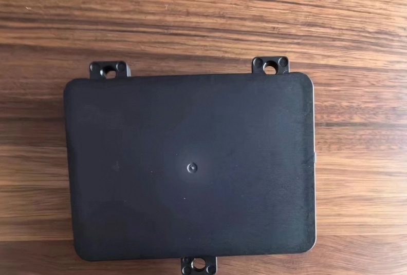 Chengtai Technology forward millimeter wave radar CTLRR-620, central computing, waveguide antenna