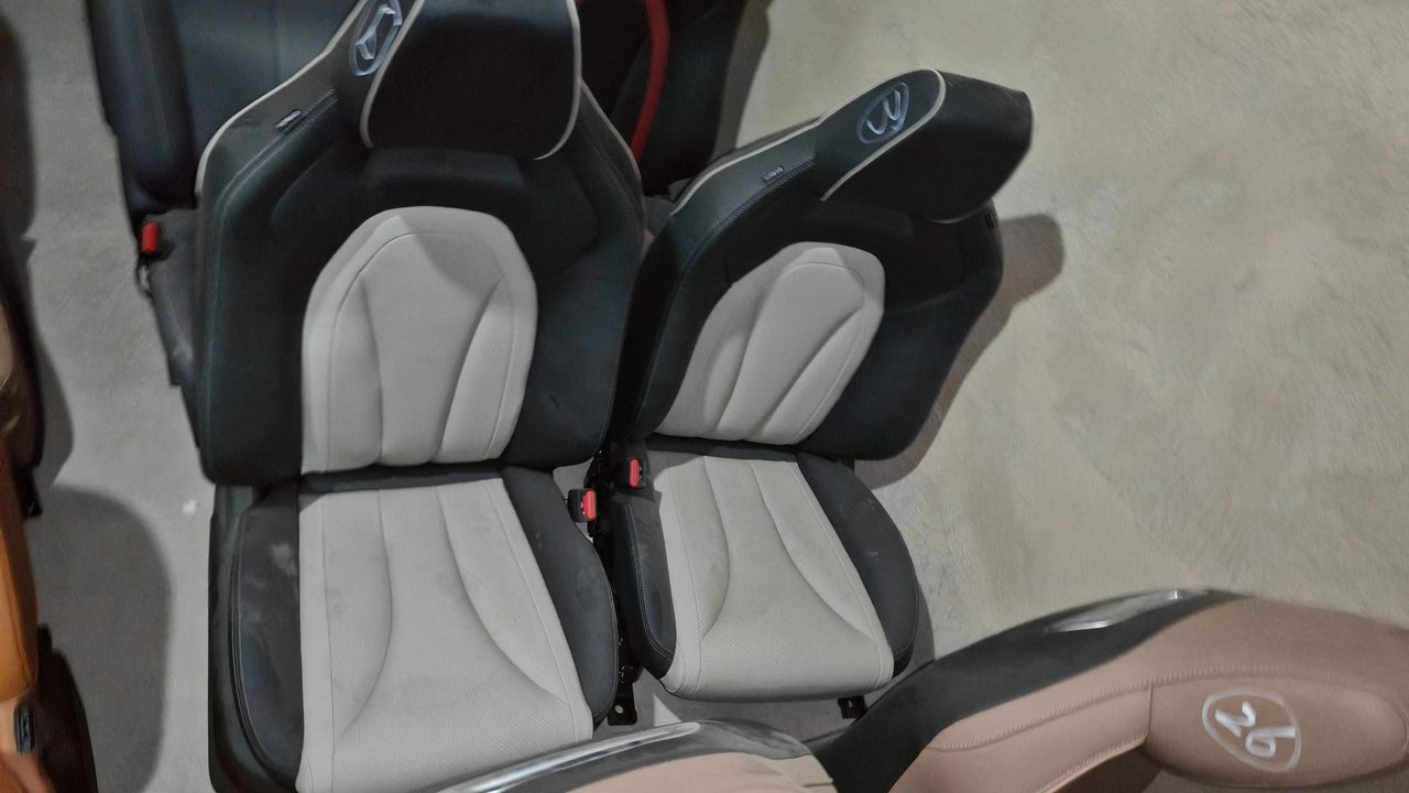 Chery car seat, OEM