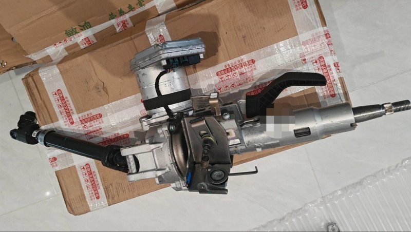 Chery OEM Steering Column