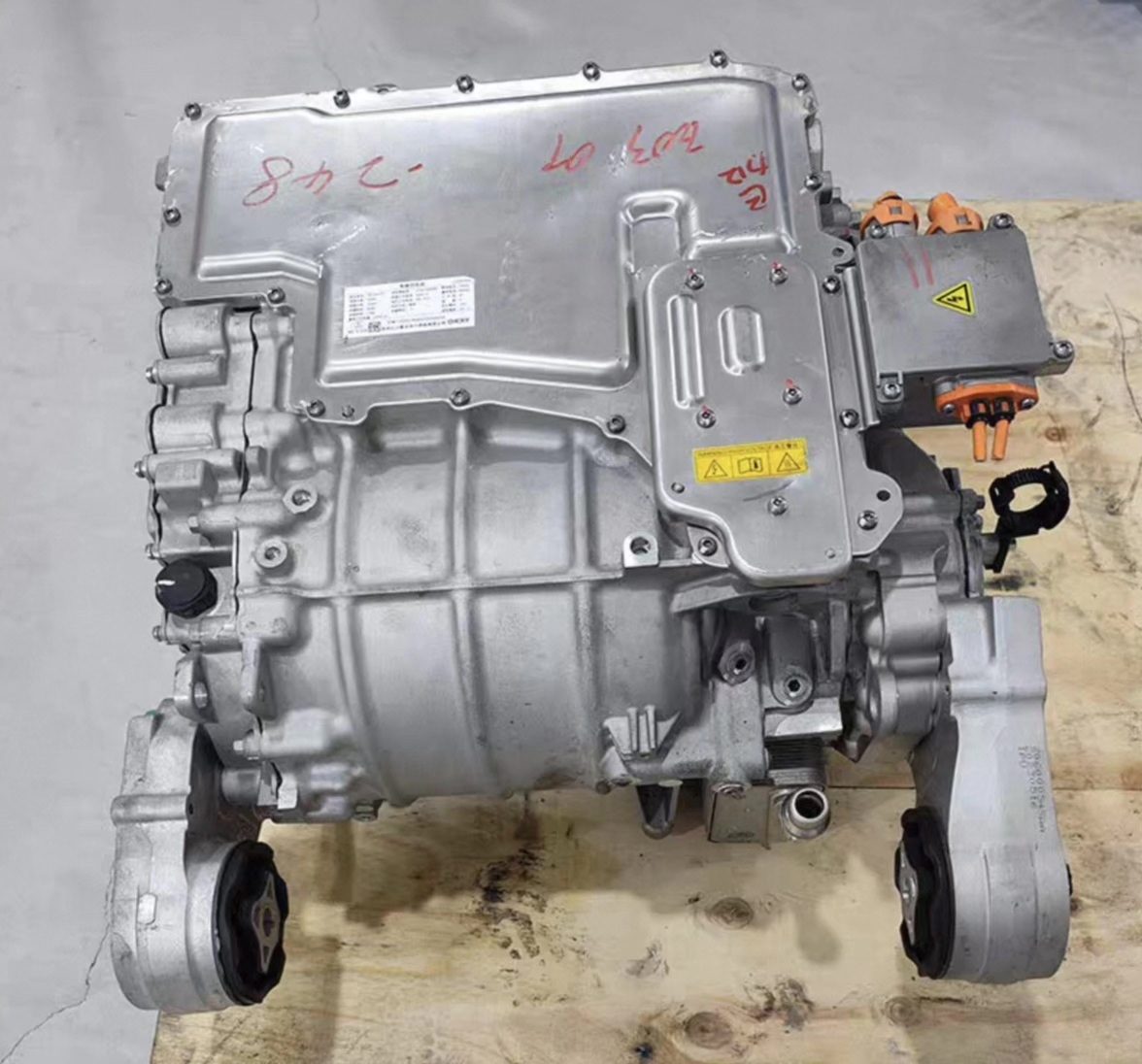Chery Sterra ES Rear Drive Motor, Sterra ET250Kw Rear Motor, OEM