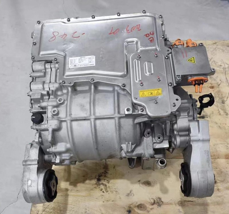 Chery Sterra ES Rear Drive Motor, Sterra ET250Kw Rear Motor, OEM