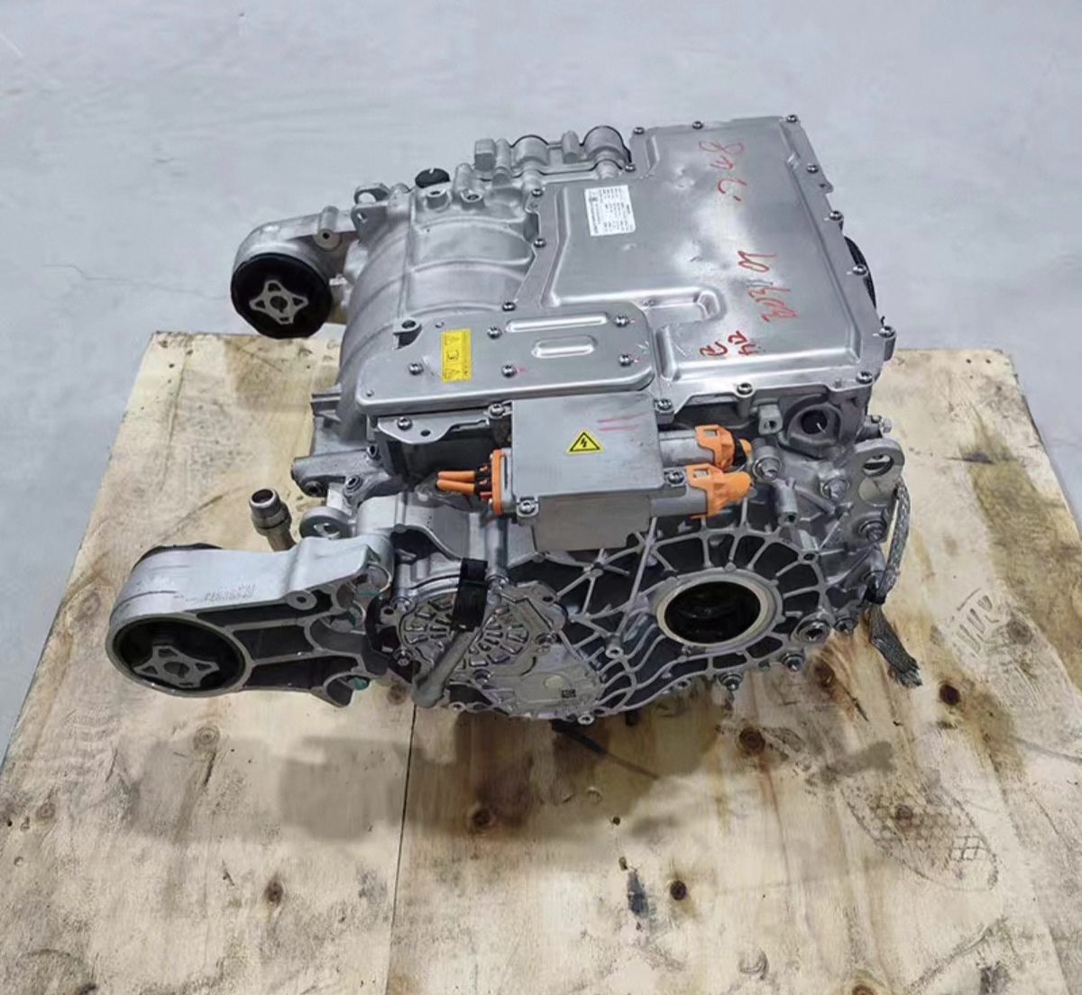 Chery Sterra ES Rear Drive Motor, Sterra ET250Kw Rear Motor, OEM