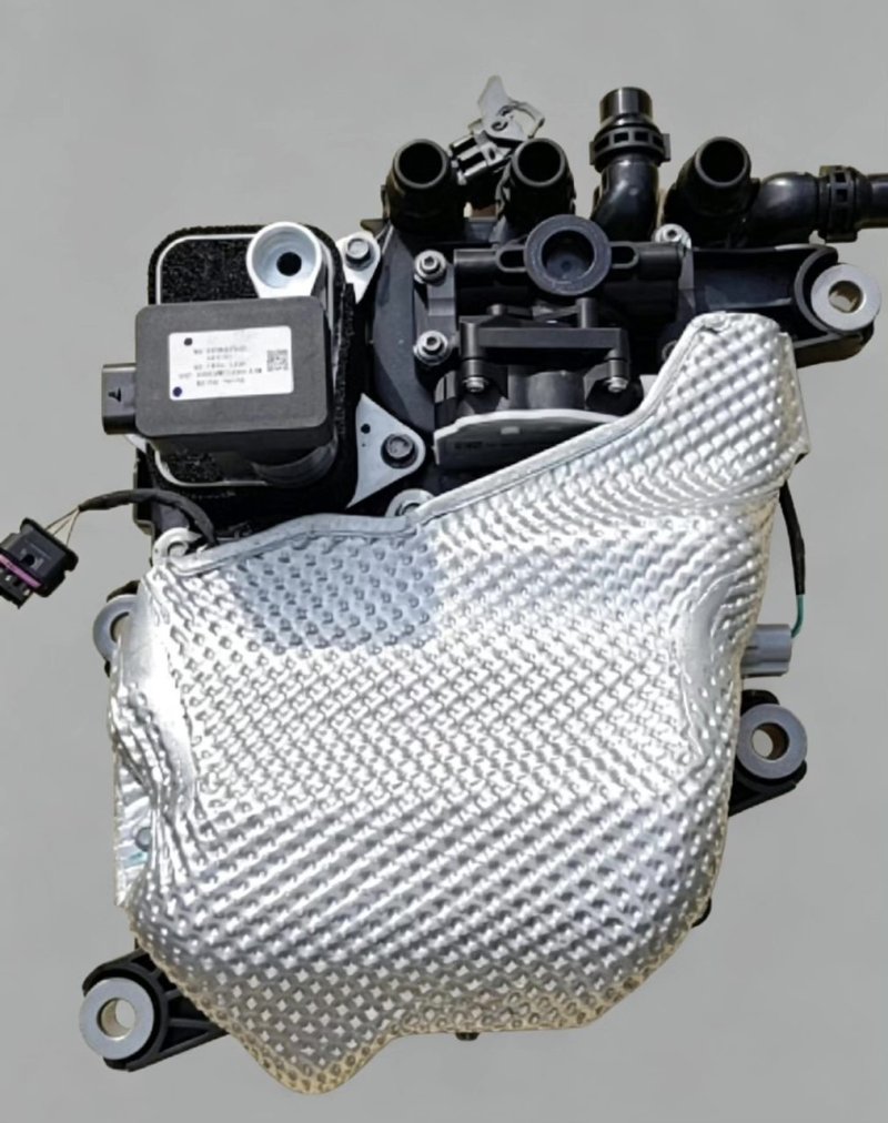 Dongfeng Mengshi 817 Thermal Management Module