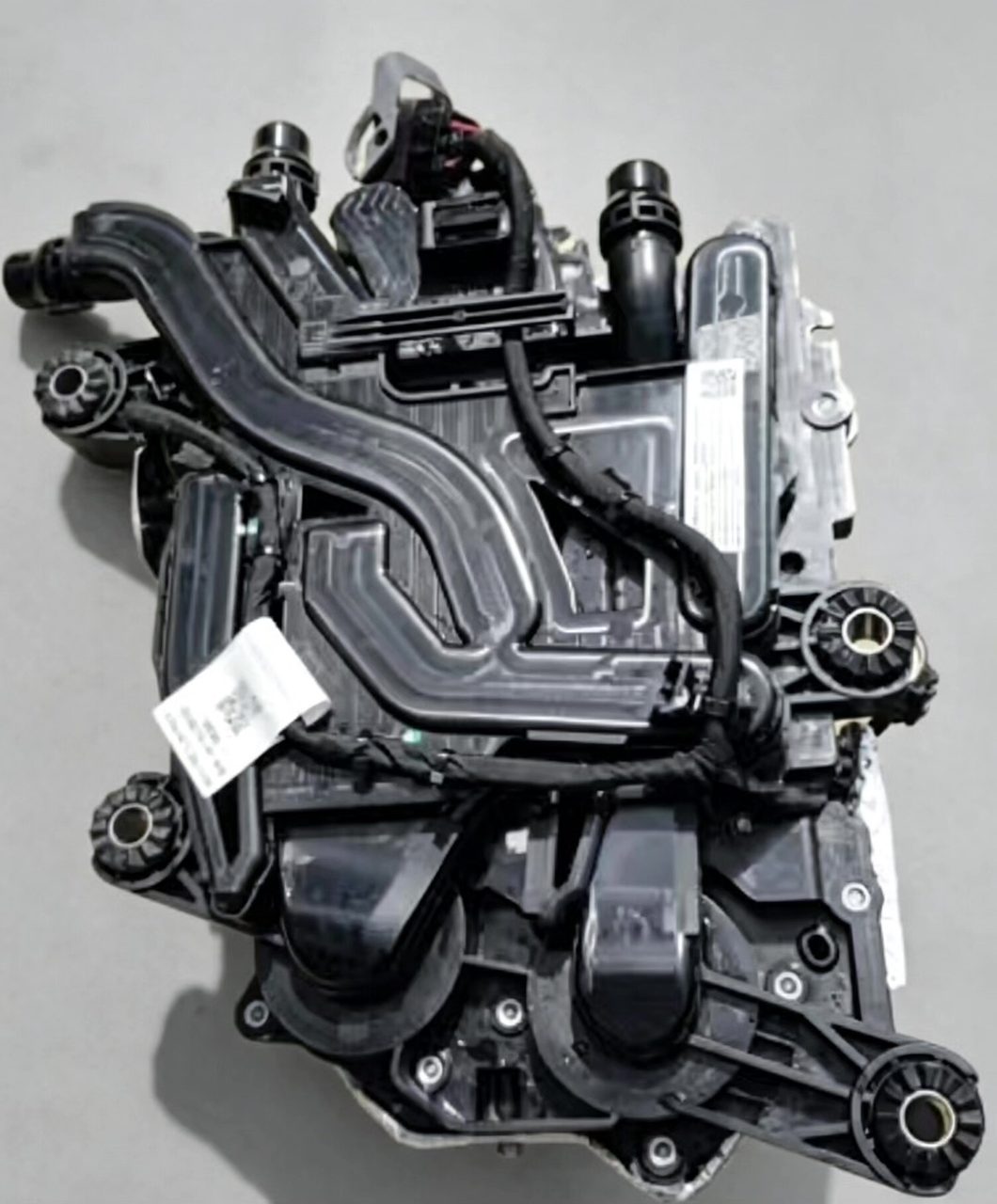 Dongfeng Mengshi 817 Thermal Management Module