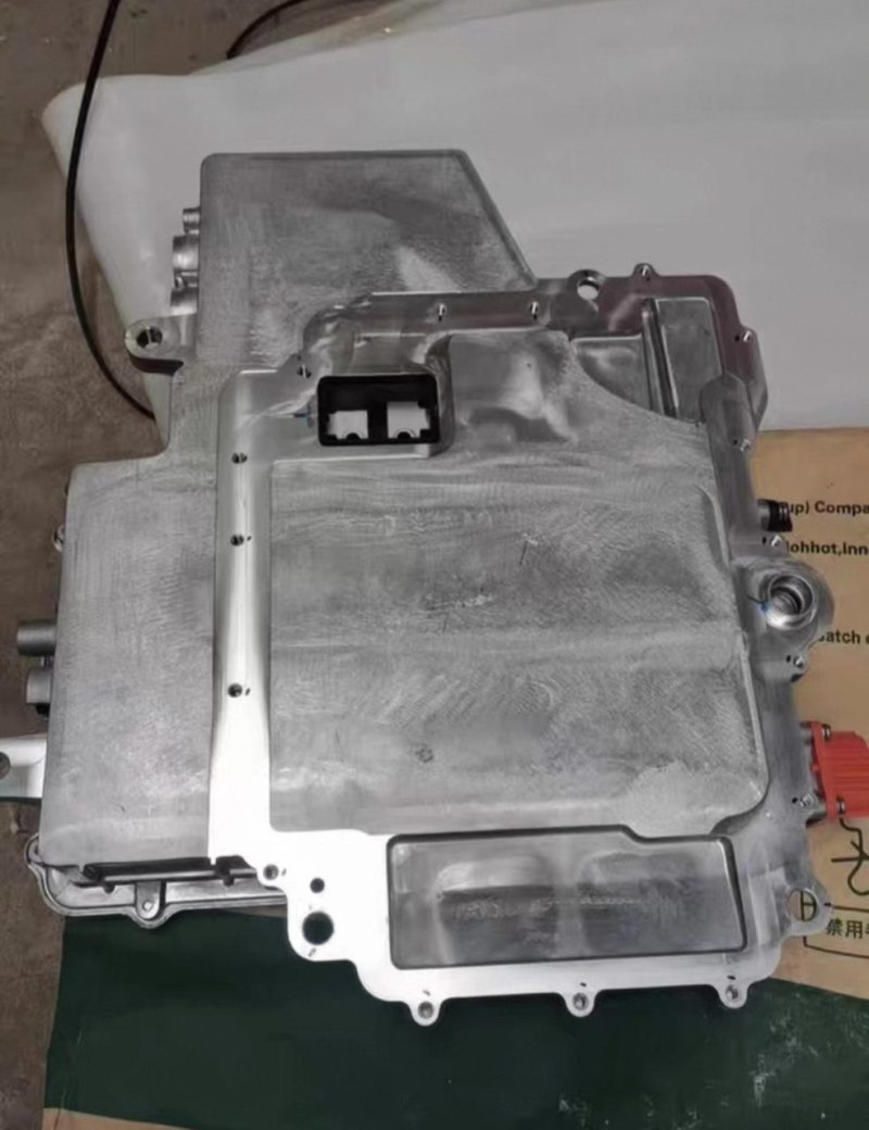 Dongfeng Nissan N7 charger, fast charging, see picture for specific model