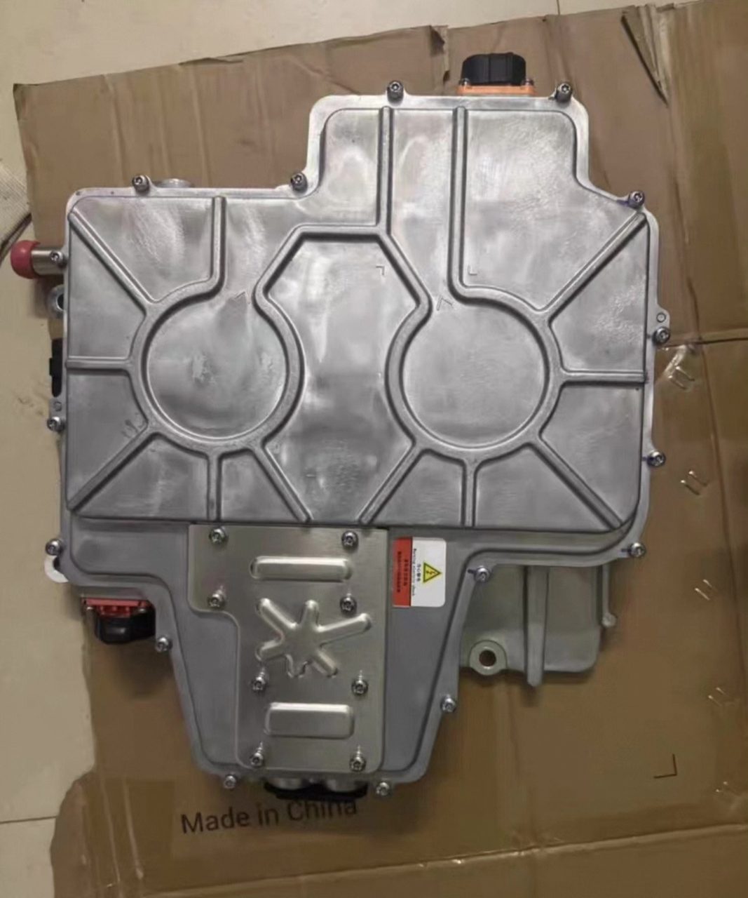 Dongfeng Nissan N7 charger, fast charging, see picture for specific model