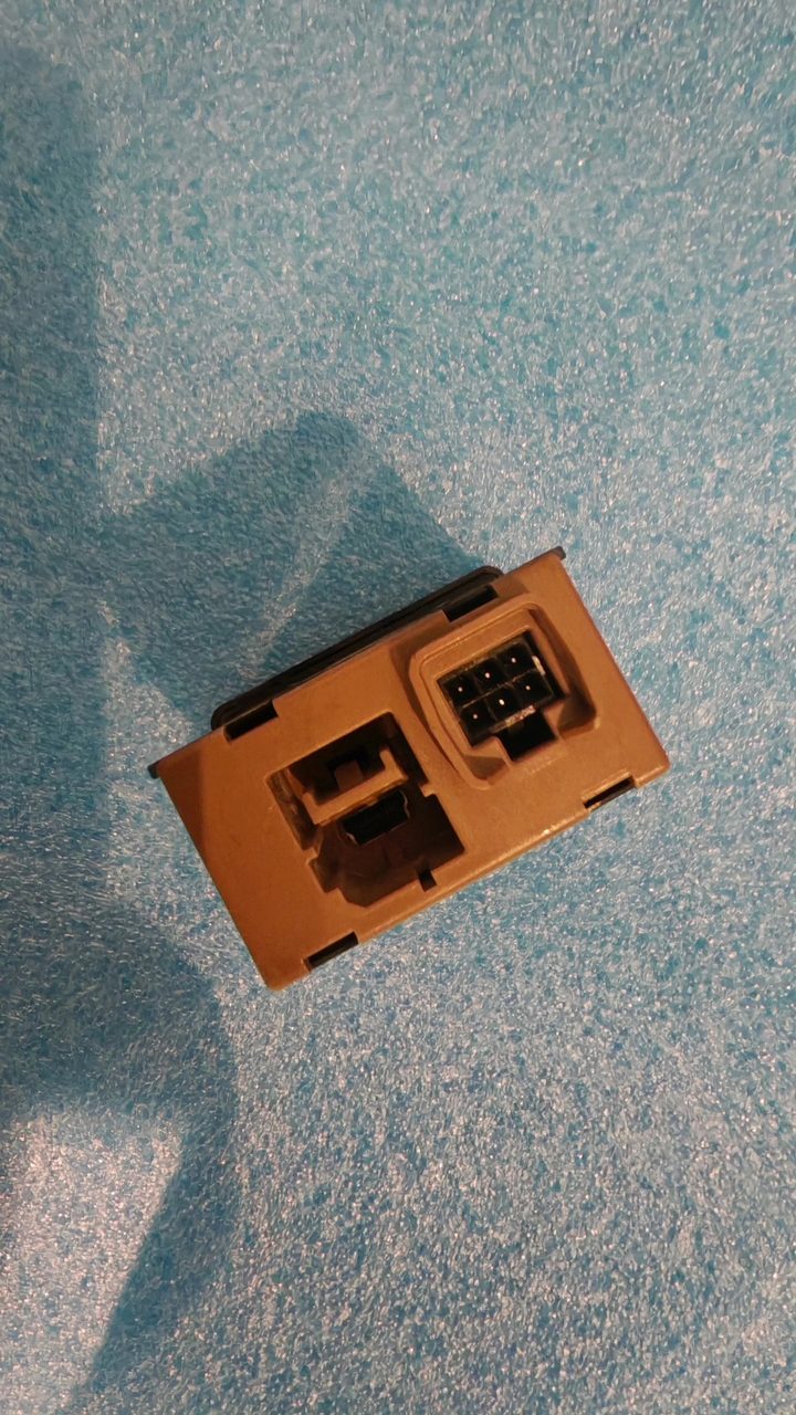Great Wall Haval H6, H4, USB Assembly, OEM