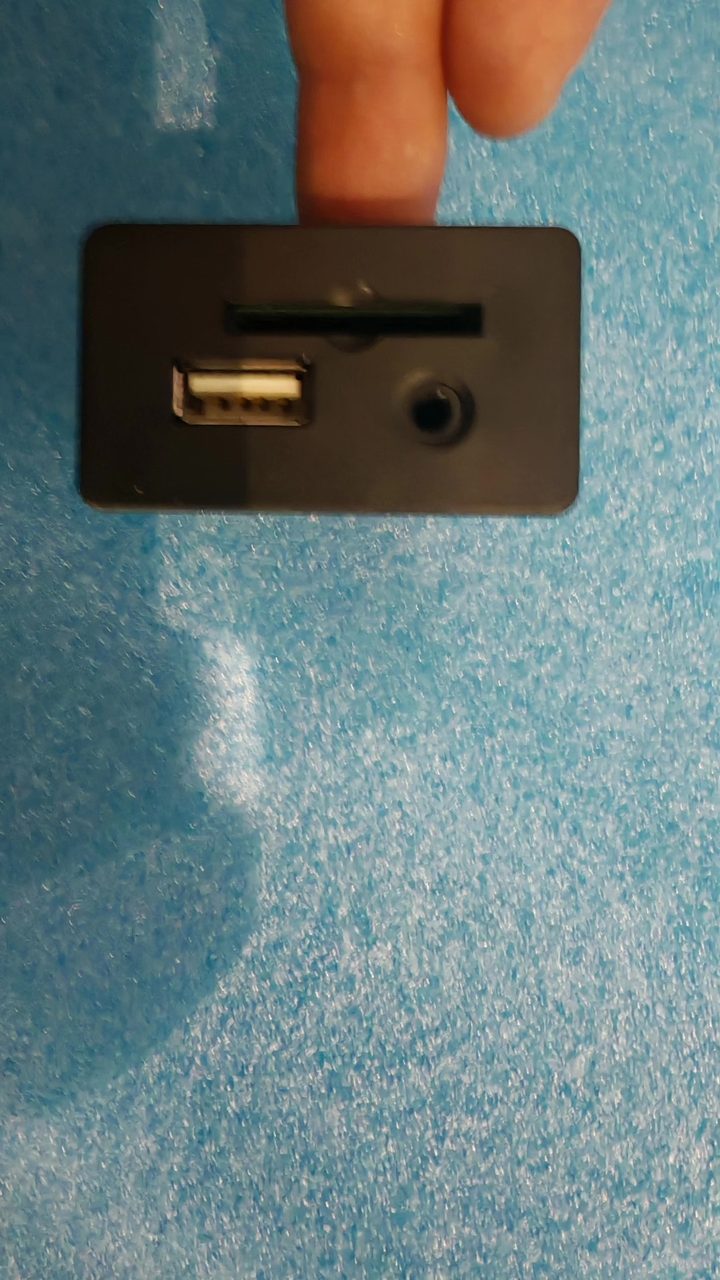 Great Wall Haval H6, H4, USB Assembly, OEM