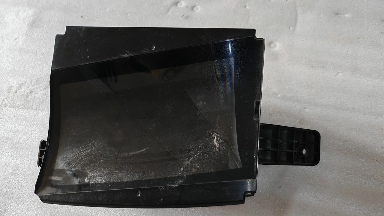 Gaohe head-up display assembly, OEM car disassembly