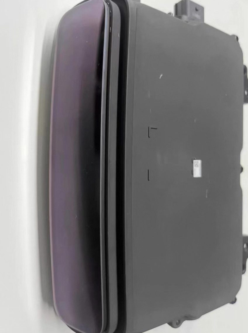 Huawei 896-line lidar, a new generation of dual-optical path image-level 896-line lidar