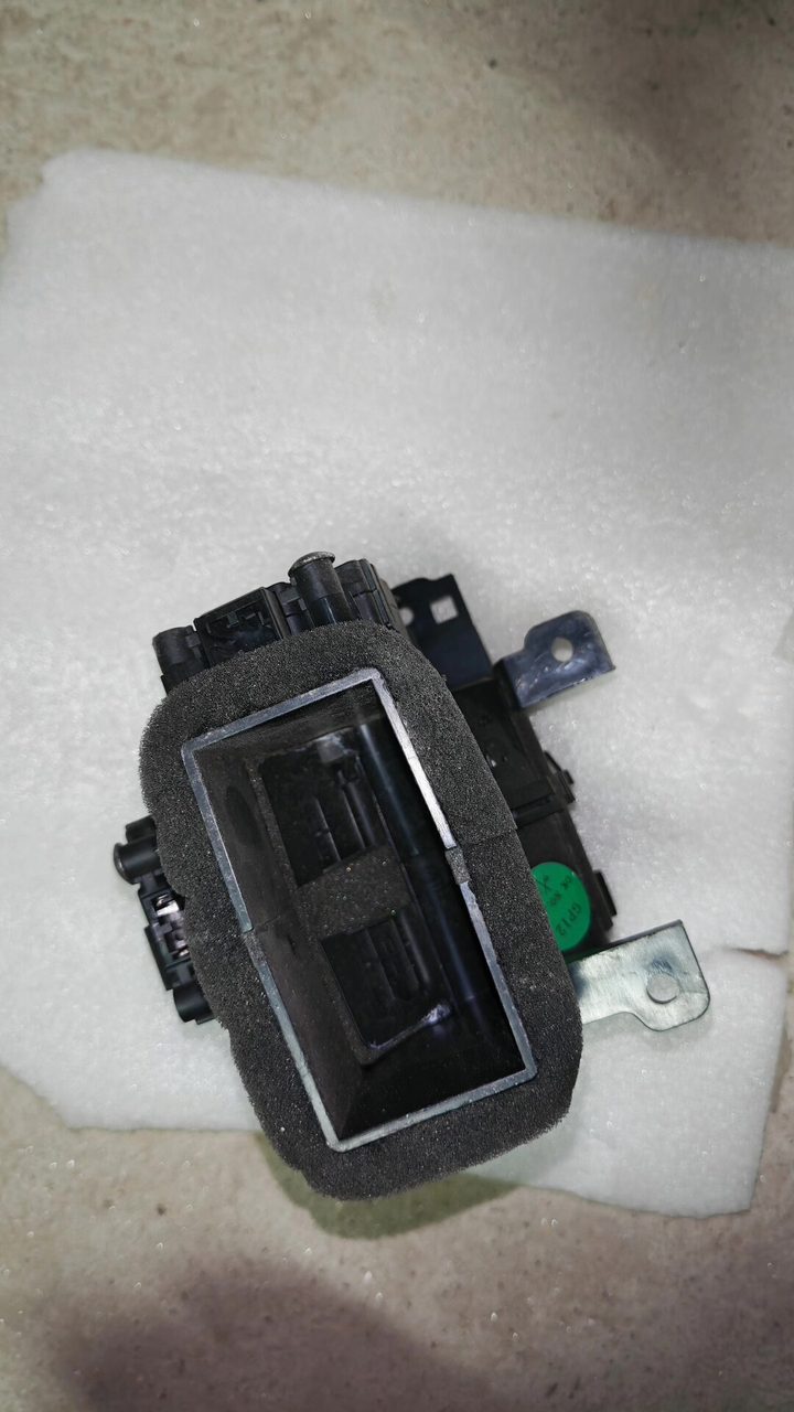 Zhiji OEM air outlet motor, suitable for Zhiji models, OEM