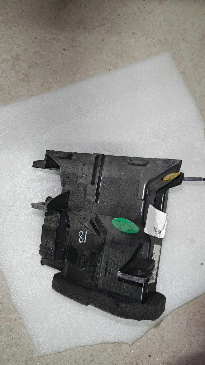 Zhiji OEM air outlet motor, suitable for Zhiji models, OEM
