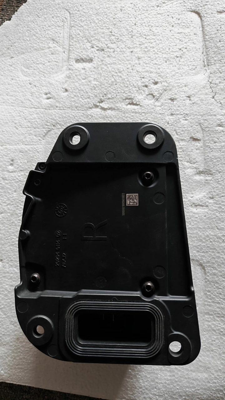 Zhiji L7, LS7 lidar module, OEM