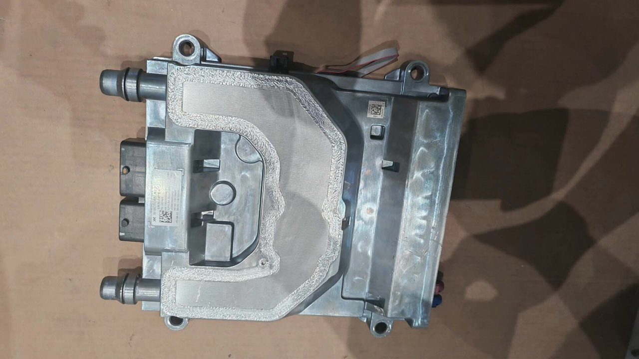 IM Motors LS9OEM Intelligent Driving Module, Thor-U