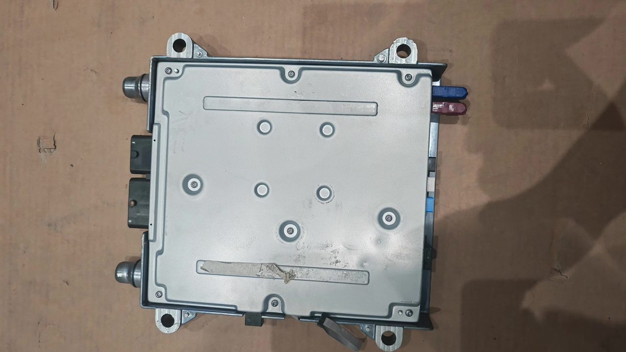 IM Motors LS9OEM Intelligent Driving Module, Thor-U