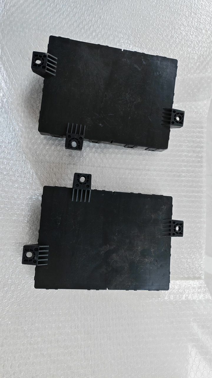 IM Motors Zone Domain Control Unit