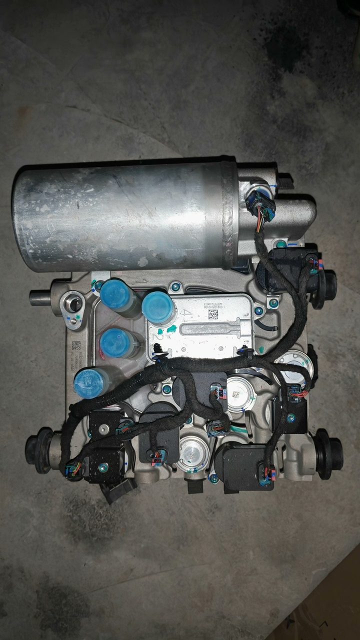 Leapmo B10, C10 thermal management integrated module, OEM, water tank