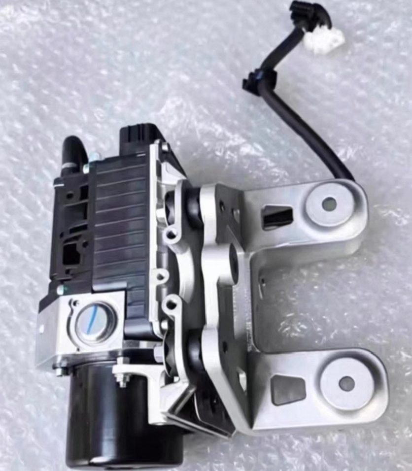Leapmoon D19 air suspension air pump