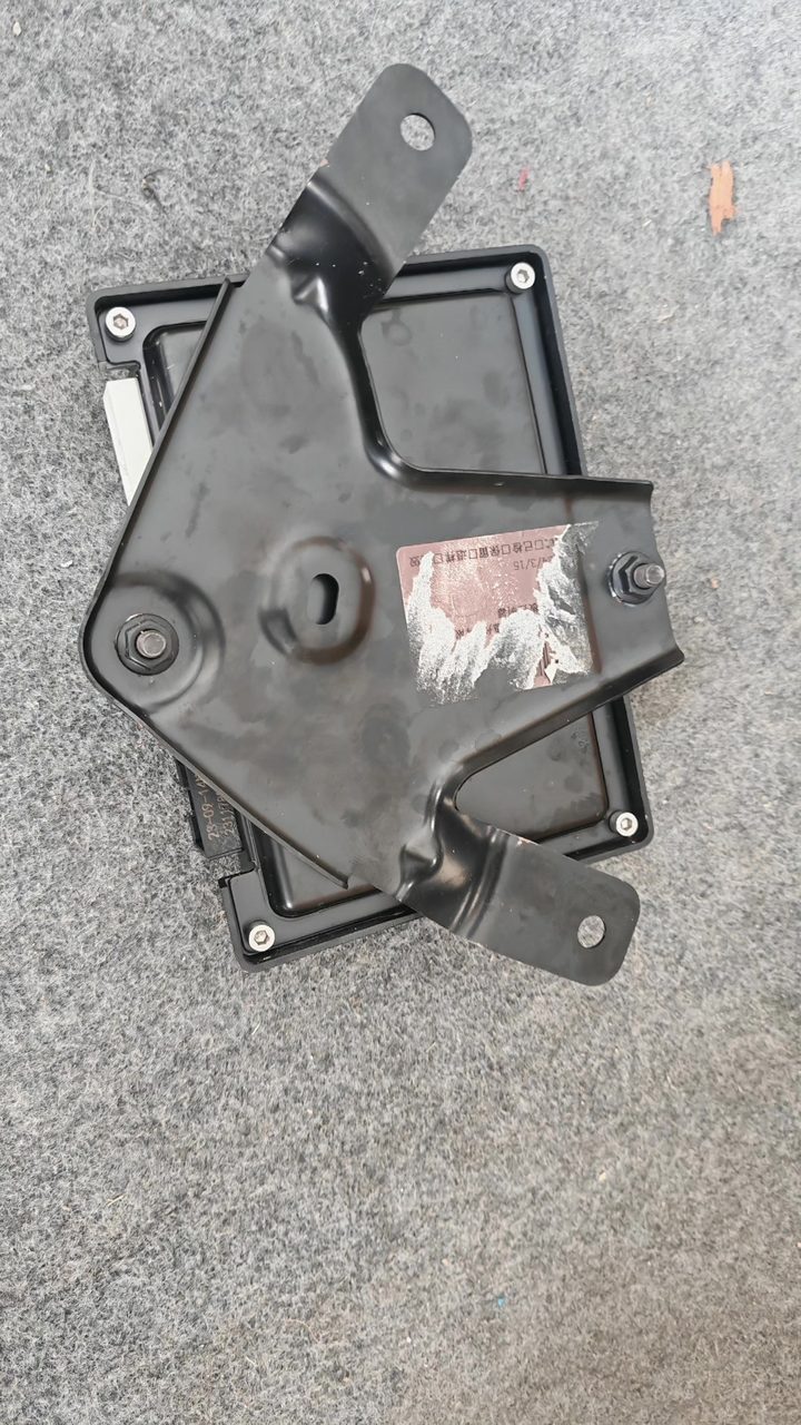LEVC Wing True Electric Pedal Controller, OEM, Electric Adjustment