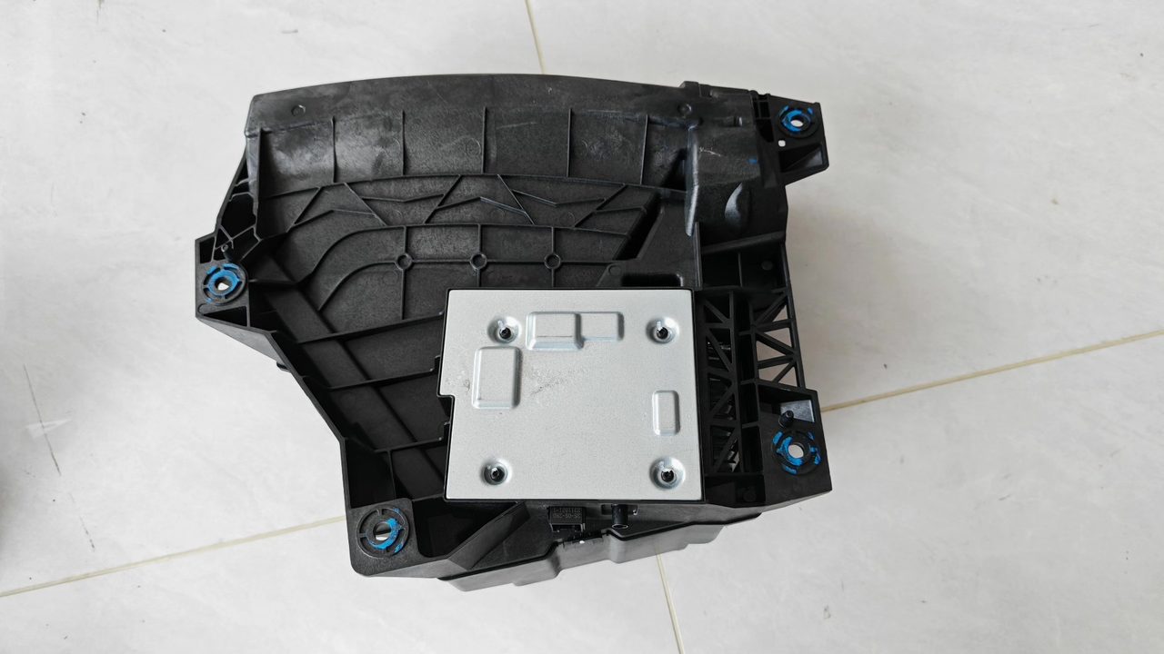 Li Auto i8 Head-Up Display HUD Head Unit, OEM