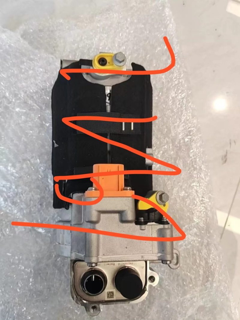 new ideal i9 compressor, ideal i9 compressor, OEM
