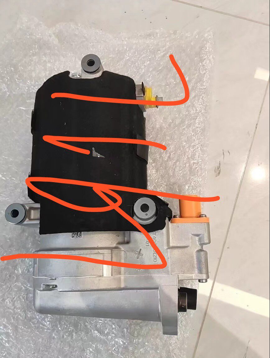 new ideal i9 compressor, ideal i9 compressor, OEM