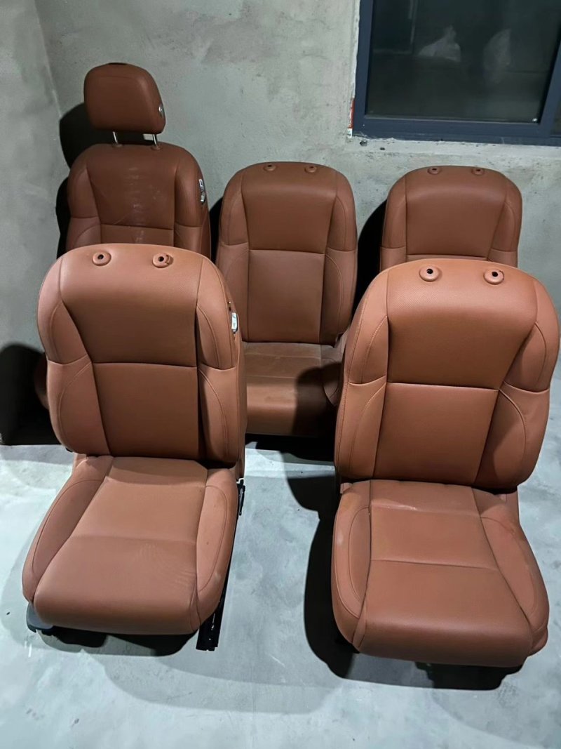 Li Auto L Series Seat