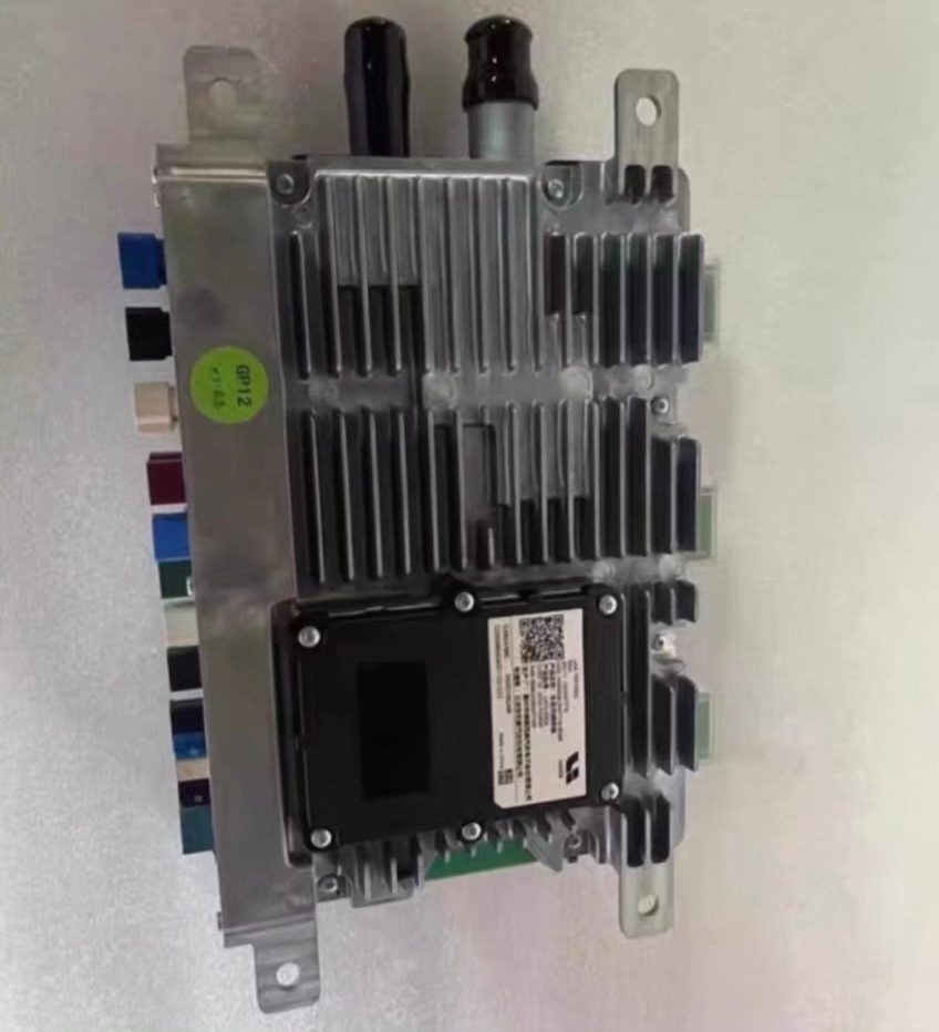 Li Auto L6/L7/L8/L9/MEGAOEM On-Board Head Unit