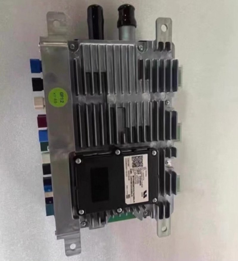 Li Auto L6/L7/L8/L9/MEGAOEM On-Board Head Unit