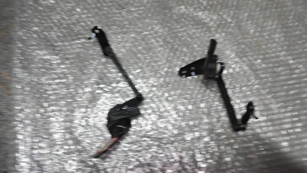 Ideal L7 body height sensor