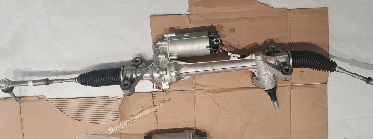 Li Auto L8OEM Steering Gear Assembly, with Motor, Connector Full