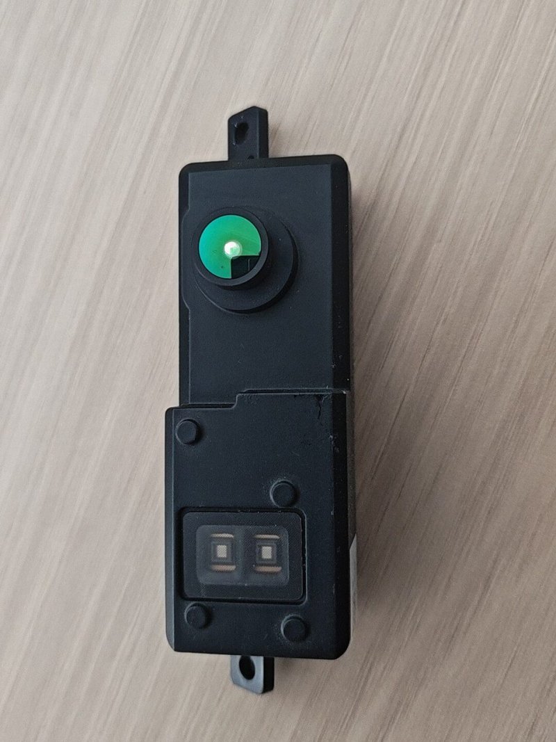 Li Auto L9 Vehicle Inner Camera, Rear Row Display Camera, Rear Row Gesture Camera